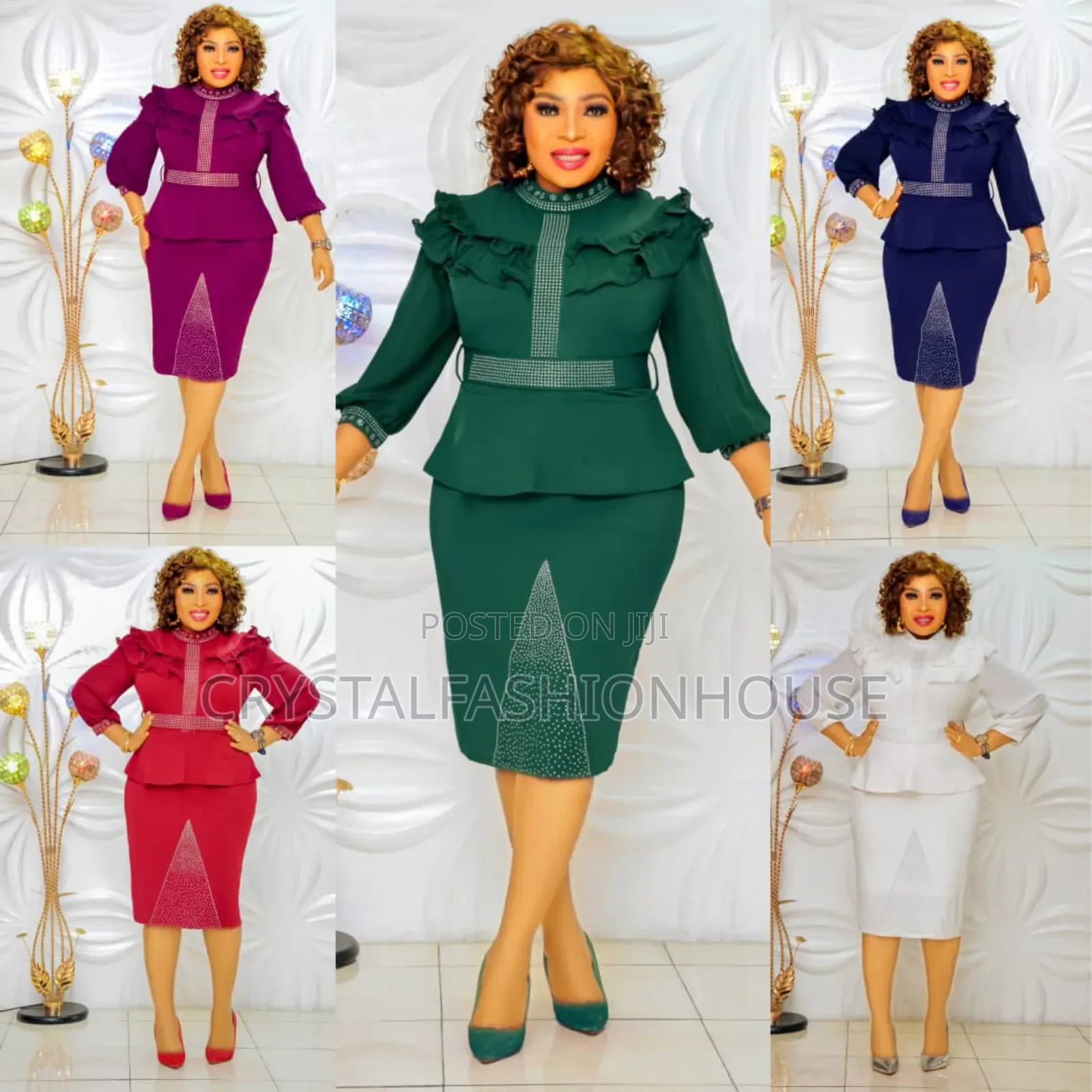 Women Clothing