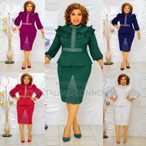 Women Clothing