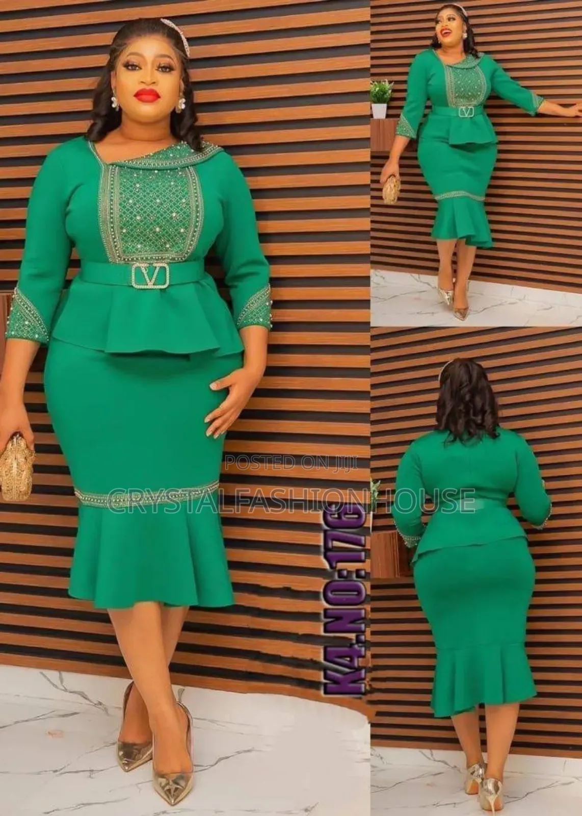 Women Clothing