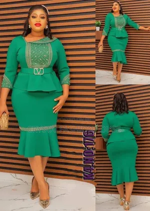 Women Clothing