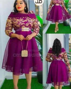 Women Clothing