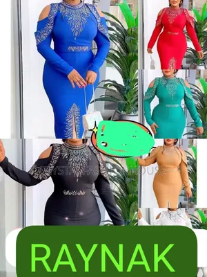 Women Clothing