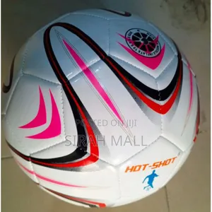 Kazu Leather Football