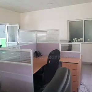 Furnished Office Space for Rent