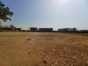 Mixed Use (Multi-Purpose) Land in Jabi