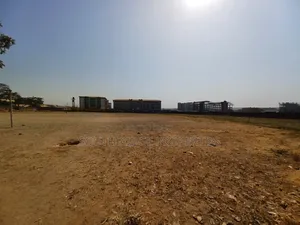 Mixed Use (Multi-Purpose) Land in Jabi