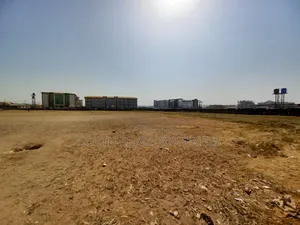 Mixed Use (Multi-Purpose) Land in Jabi