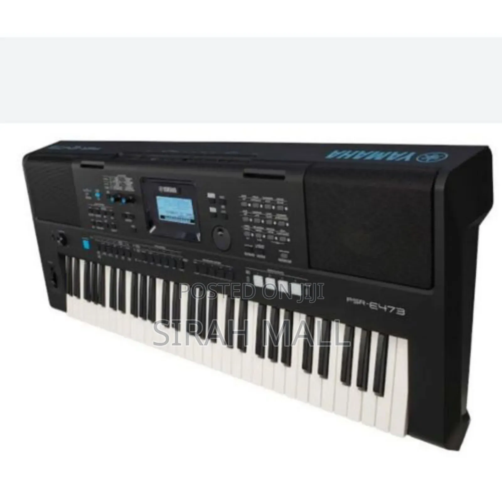 Yamaha PSR- E473 Yamaha Keyboard