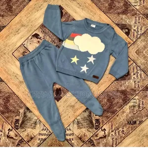 Photo - New Born Winter Sweet Set