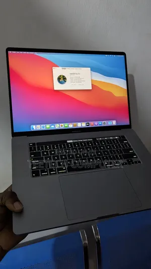 Laptop Apple MacBook Pro 2019 32GB Intel Core I9 SSD 1T
