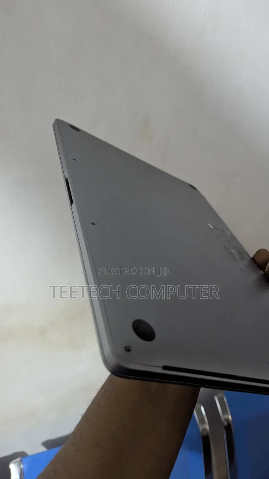 Laptop Apple MacBook Pro 2019 32GB Intel Core I9 SSD 1T
