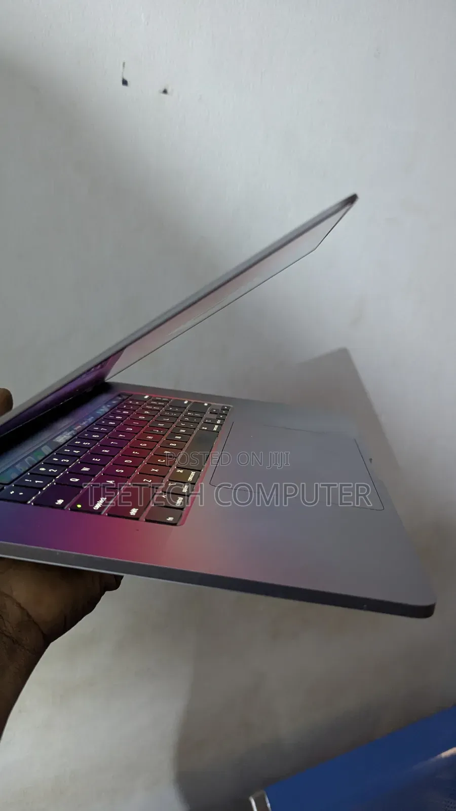 Laptop Apple MacBook Pro 2019 32GB Intel Core I9 SSD 1T