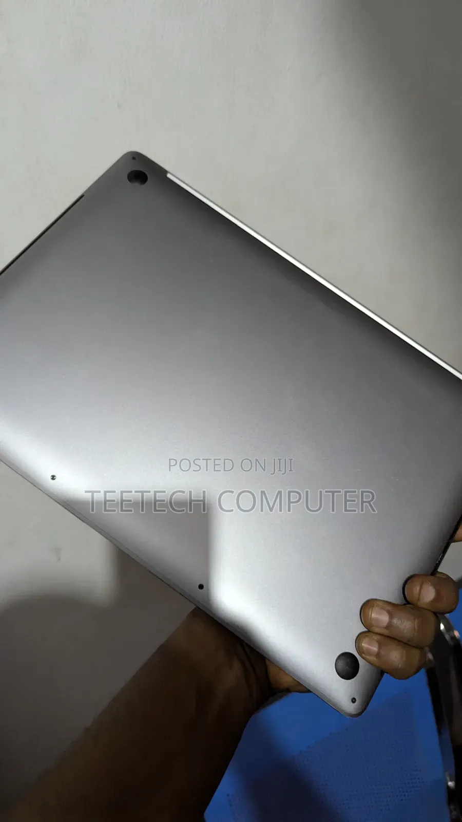 Laptop Apple MacBook Pro 2019 32GB Intel Core I9 SSD 1T