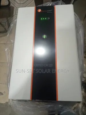 FELICITY Lithium Battery 300ah10kwh 51.2v With 5yrs Warrant.