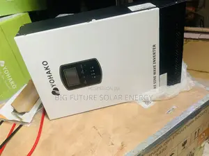 2.5kva Yohako Solar Inverter 24v