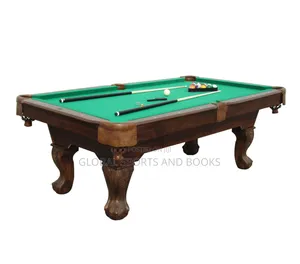 OAK BROOK Snooker Board