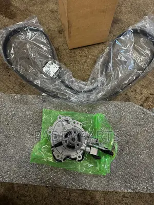 Range Rover Evoque Water Pump 2018-2022