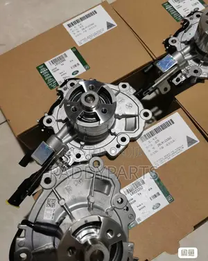 Range Rover Discovery Water Pump 2021-2024