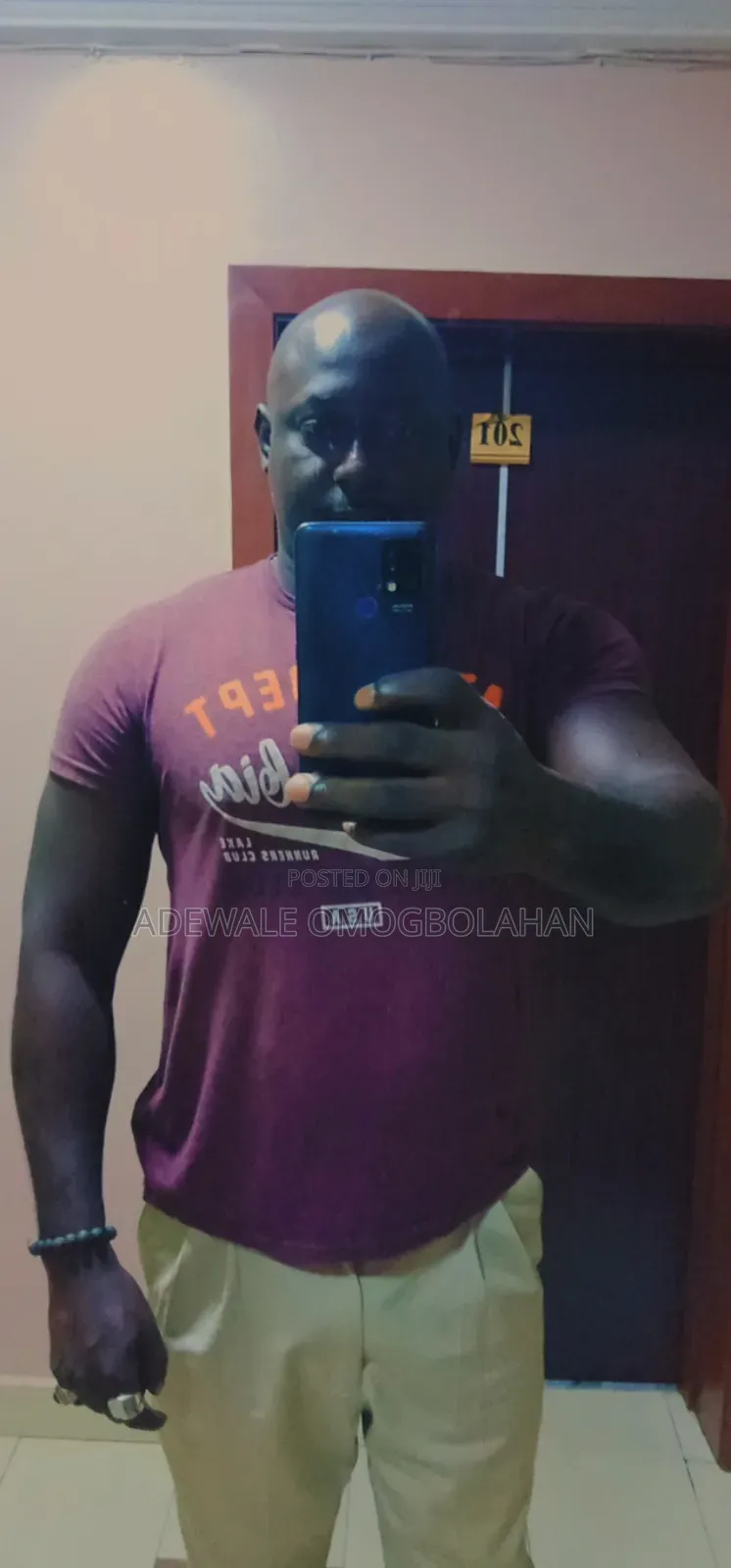 Security Guard