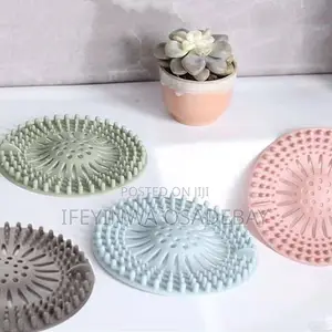 Sink Drainer Strainer