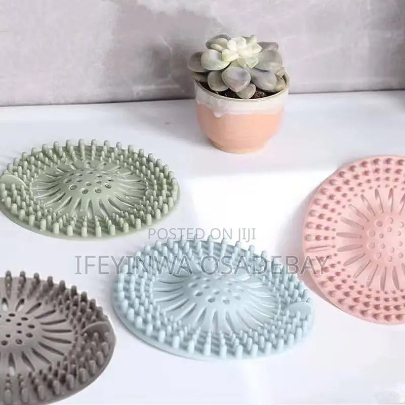 Sink Drainer Strainer