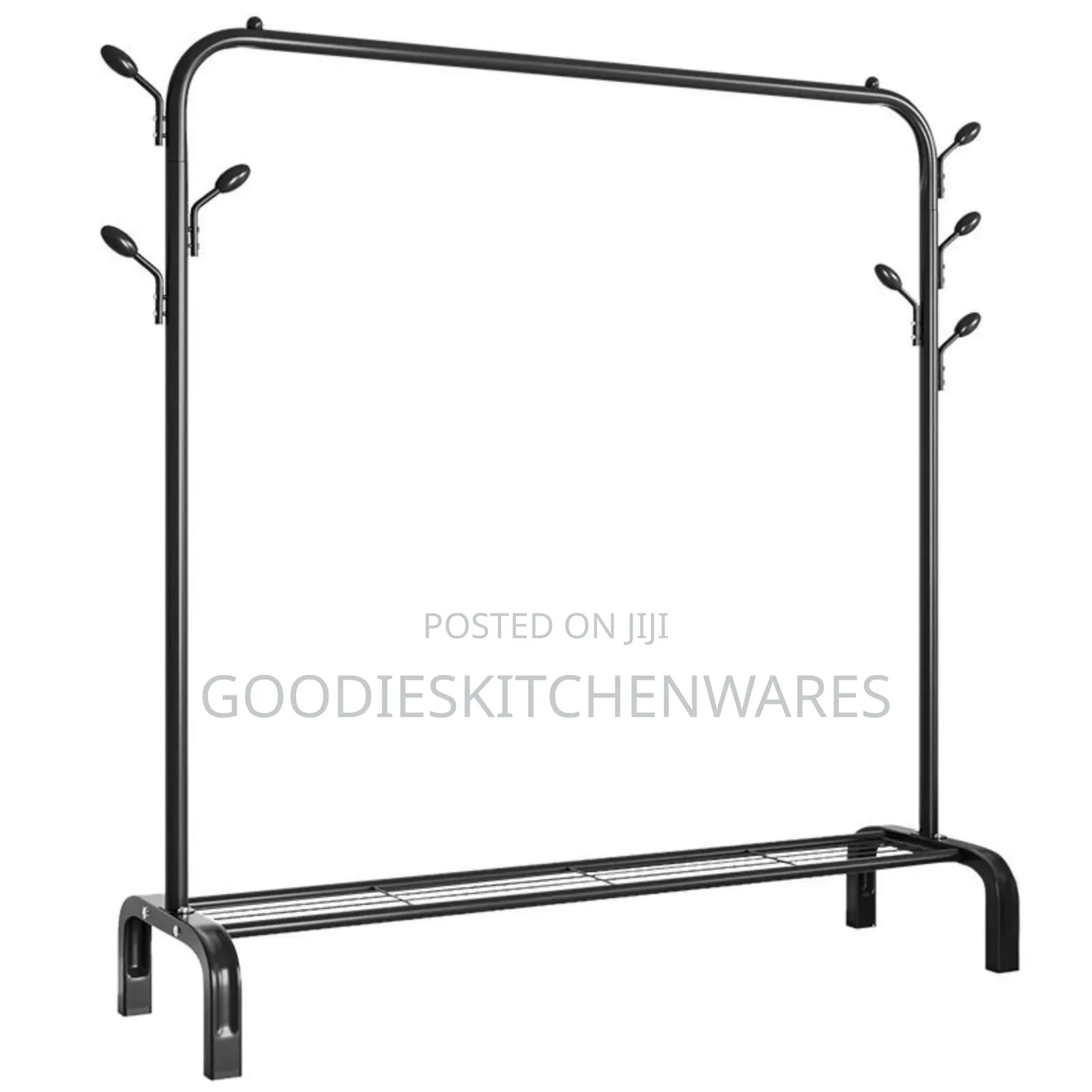 Single Pole Hanger L High Quality Single Pole Hanger