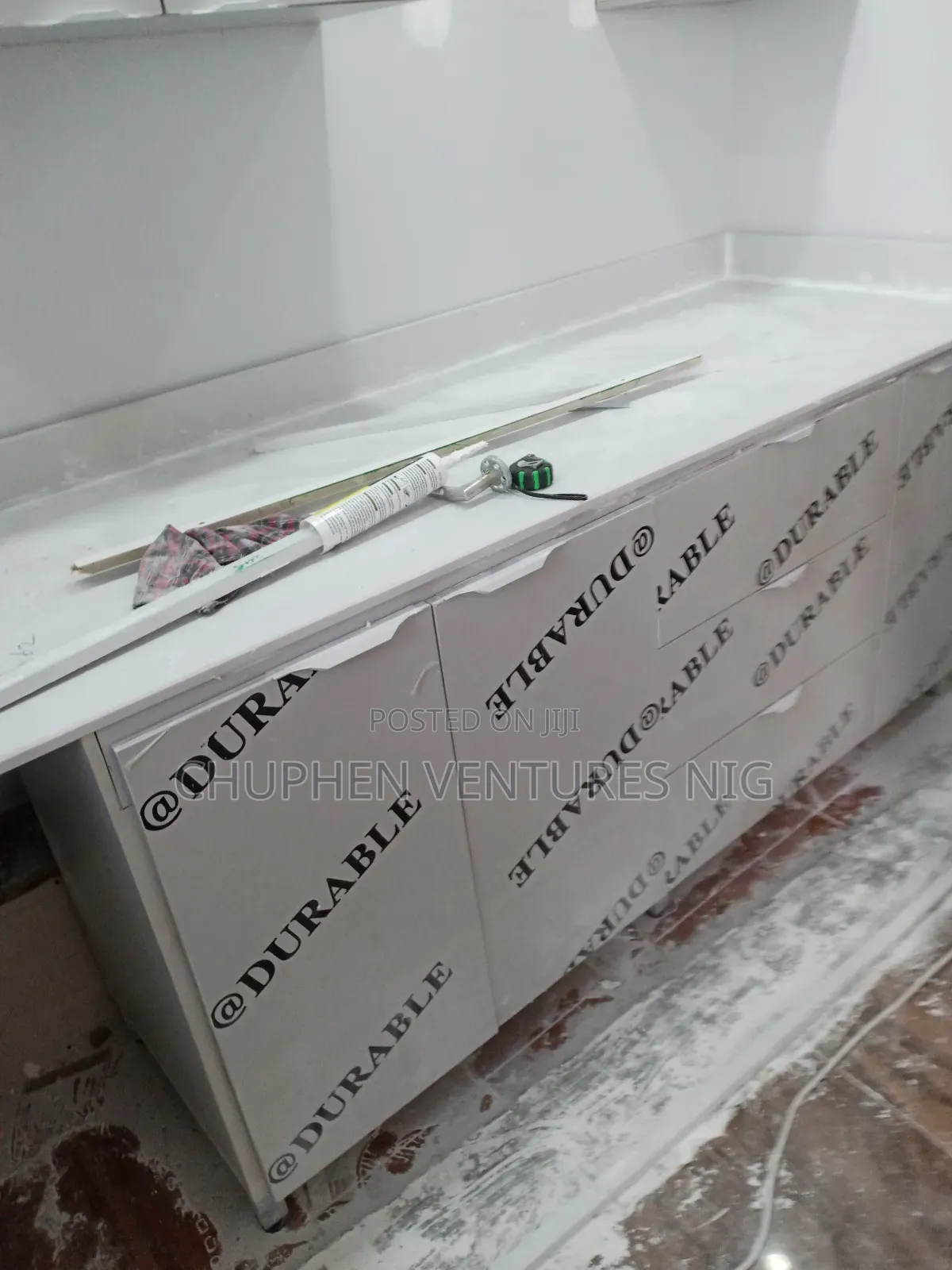 Granite/ Marble Installer