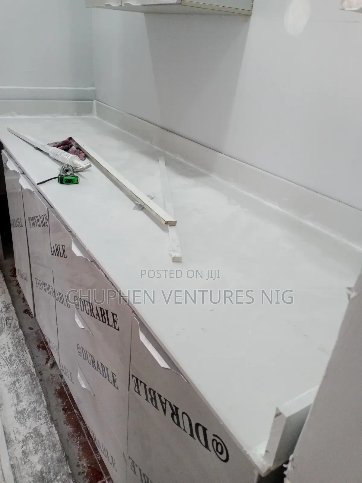 Granite/ Marble Installer