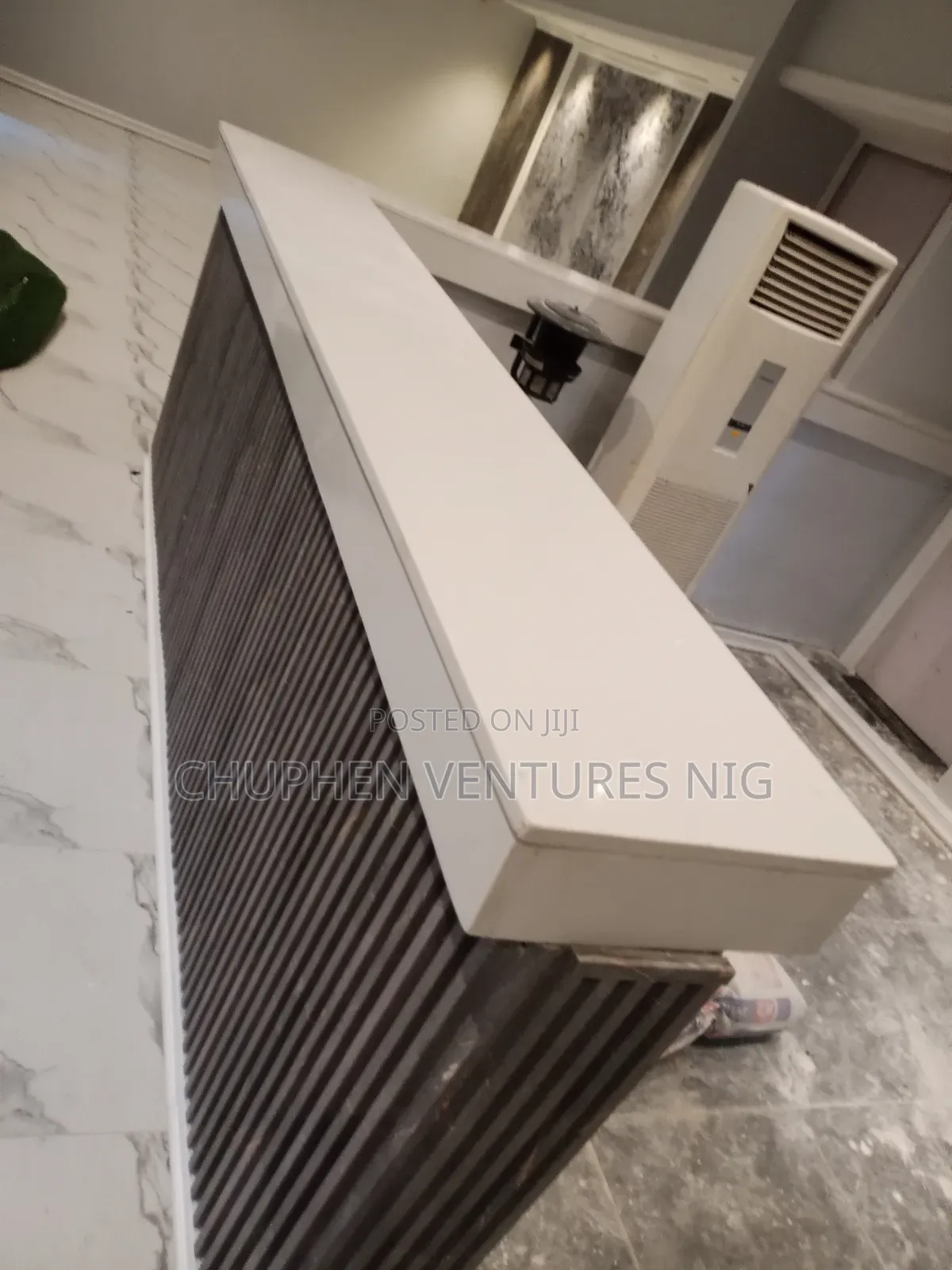 Granite/ Marble Installer