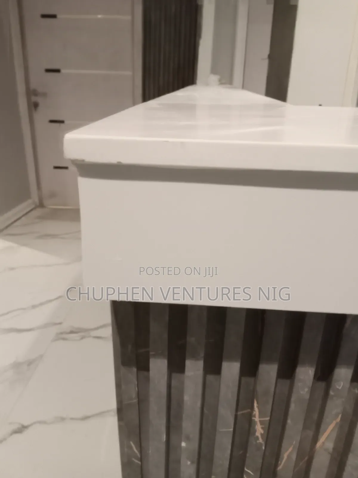 Granite/ Marble Installer
