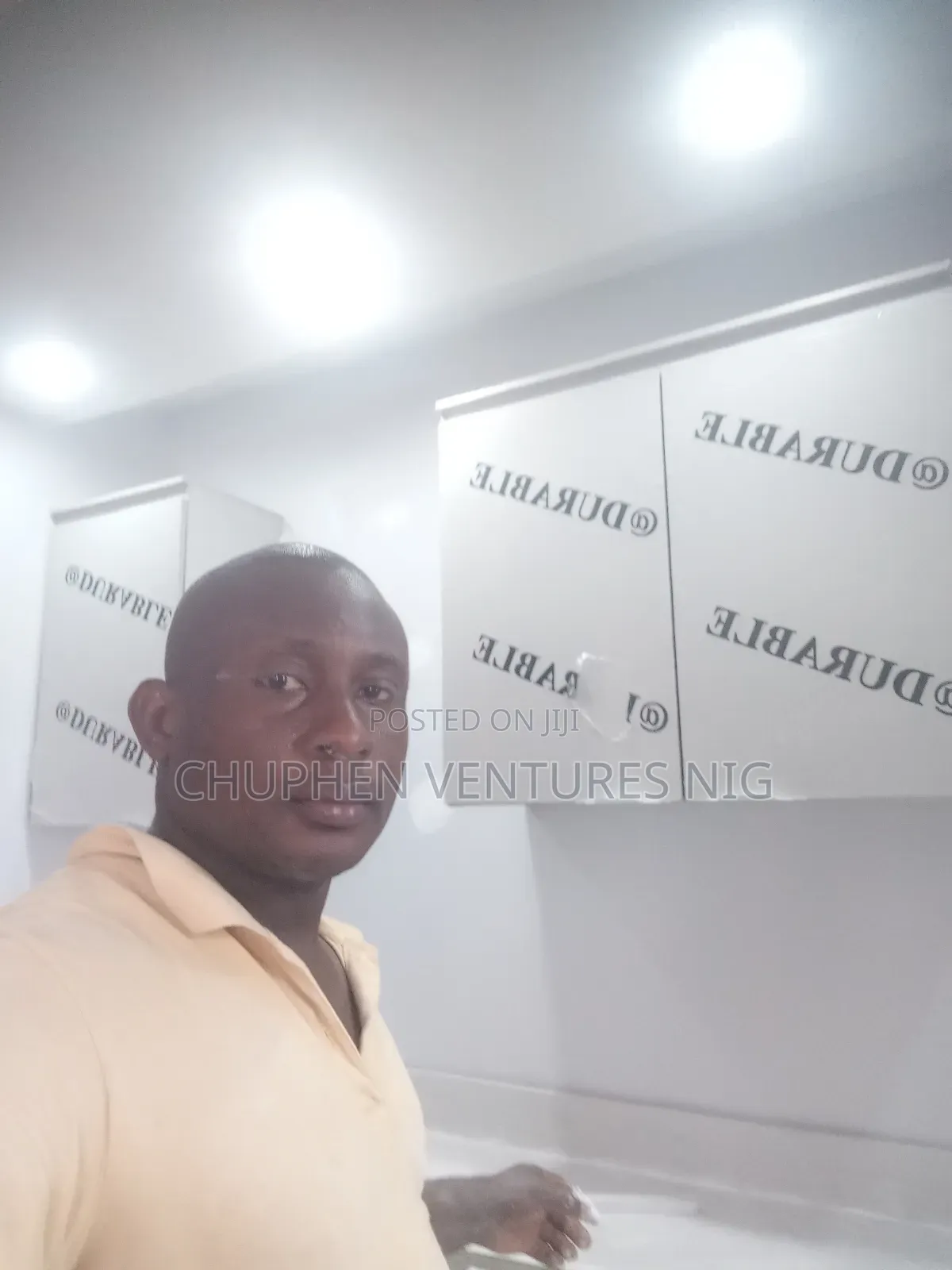 Granite/ Marble Installer