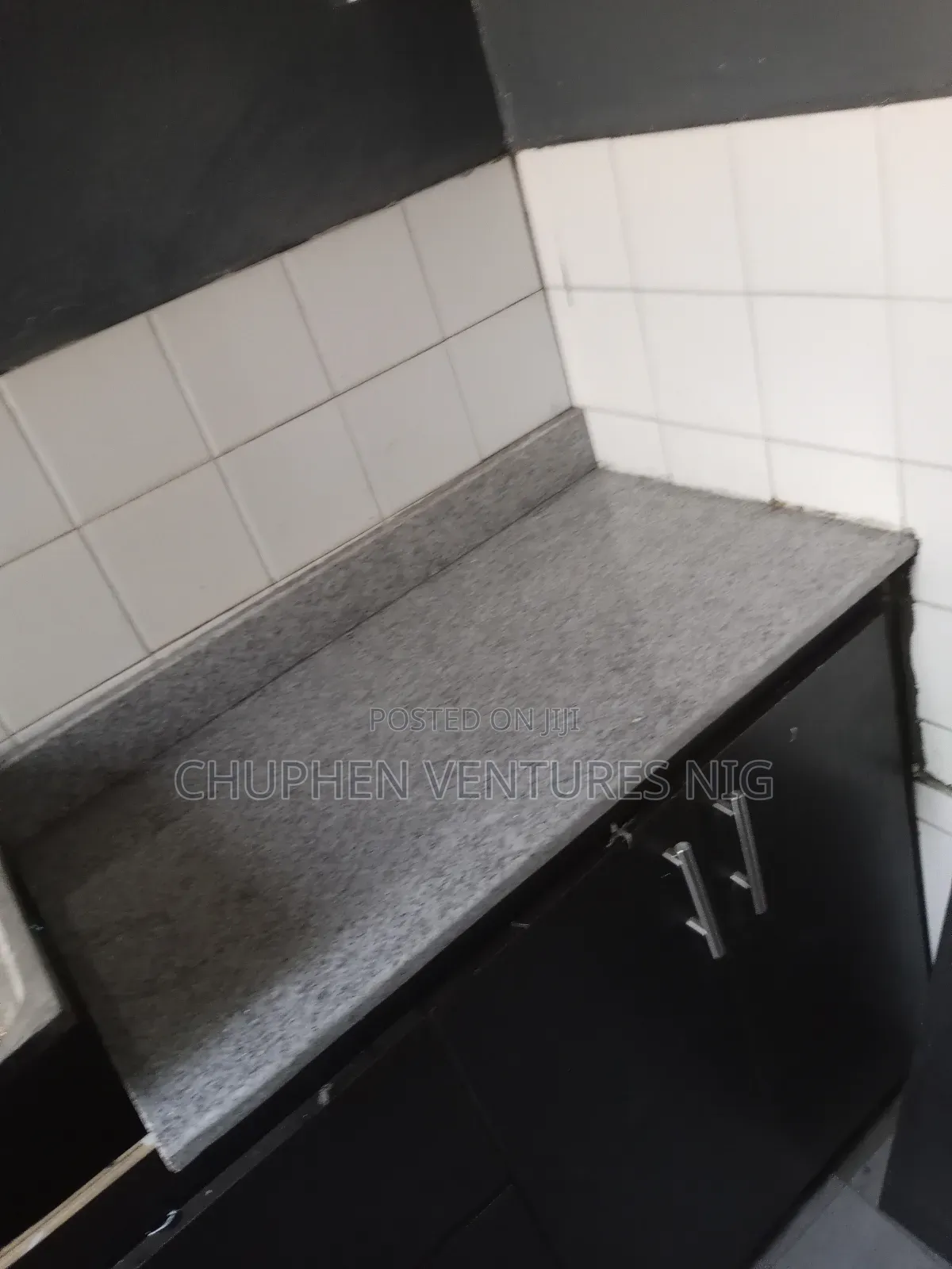 Granite/ Marble Installer