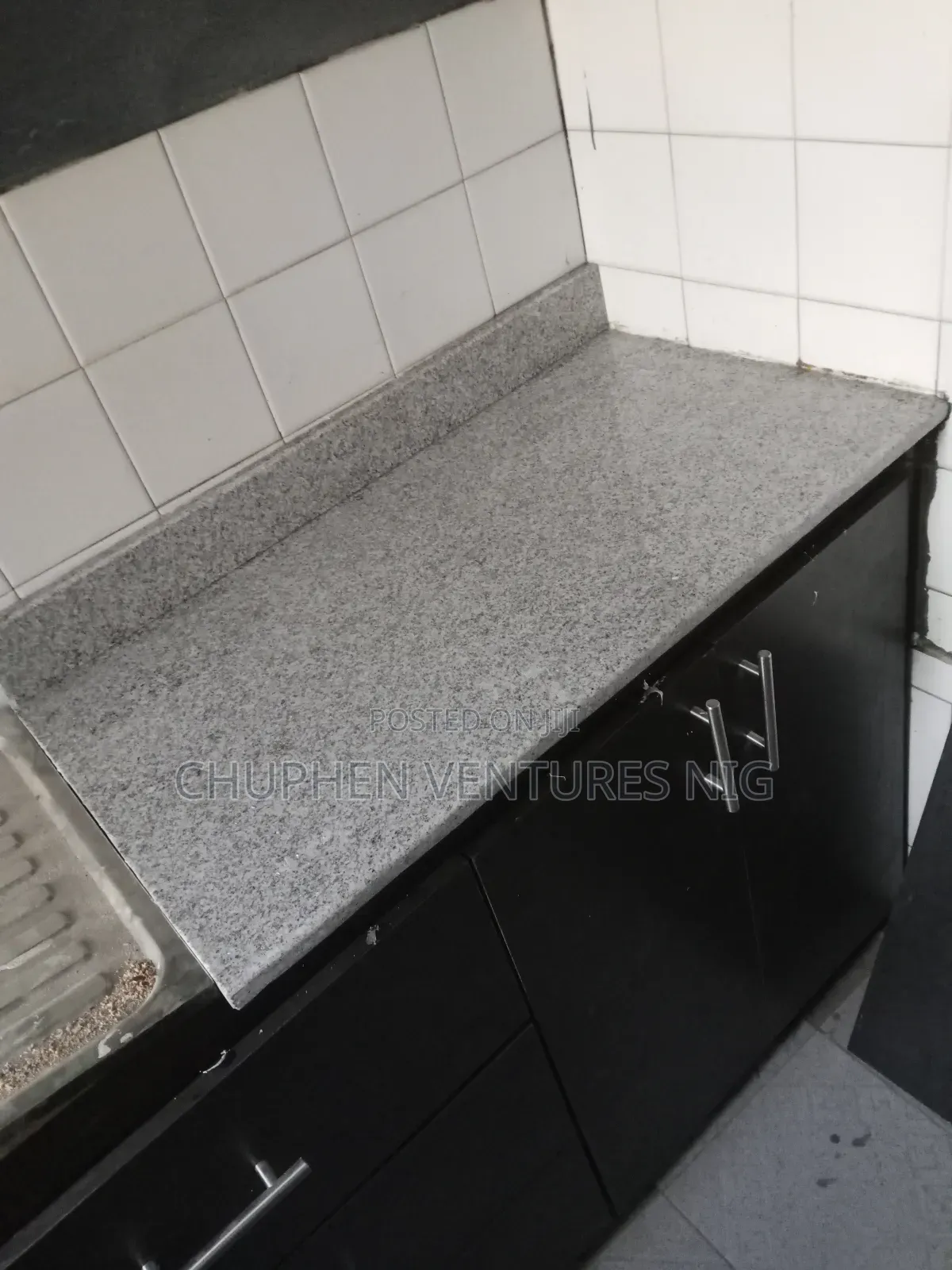 Granite/ Marble Installer