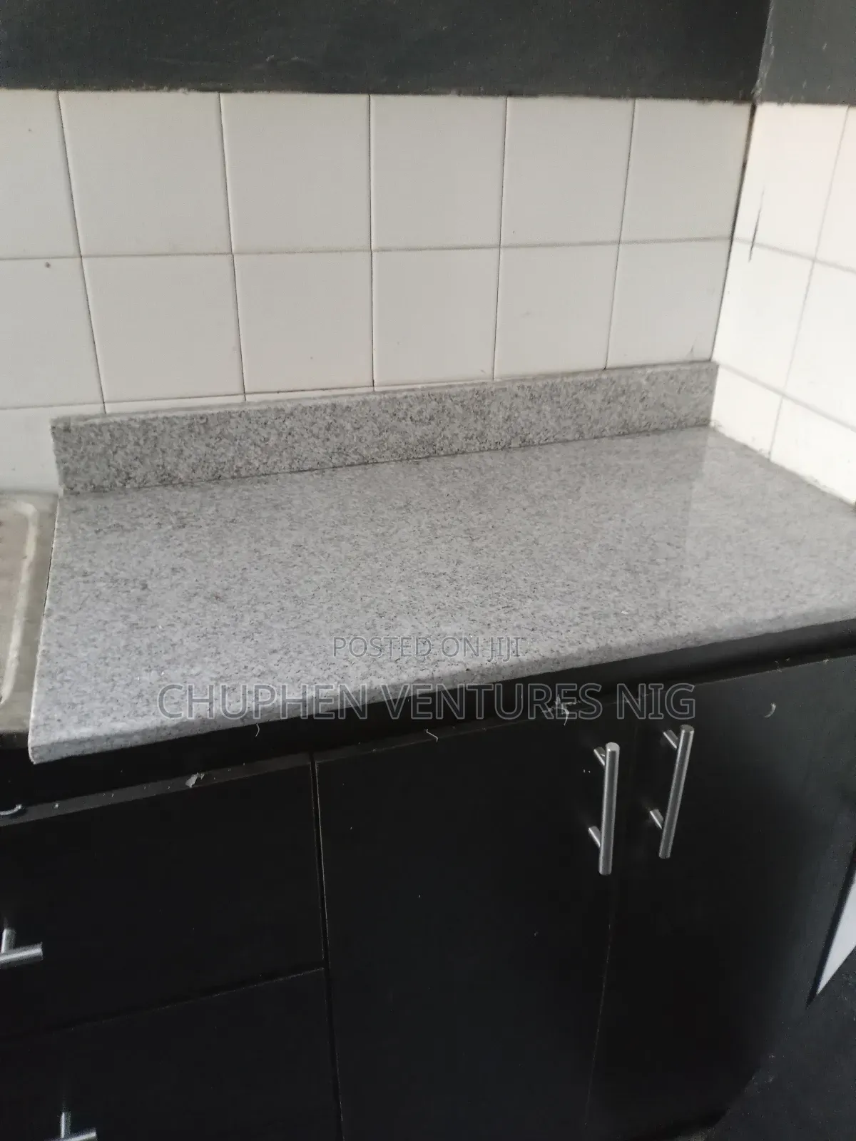 Granite/ Marble Installer