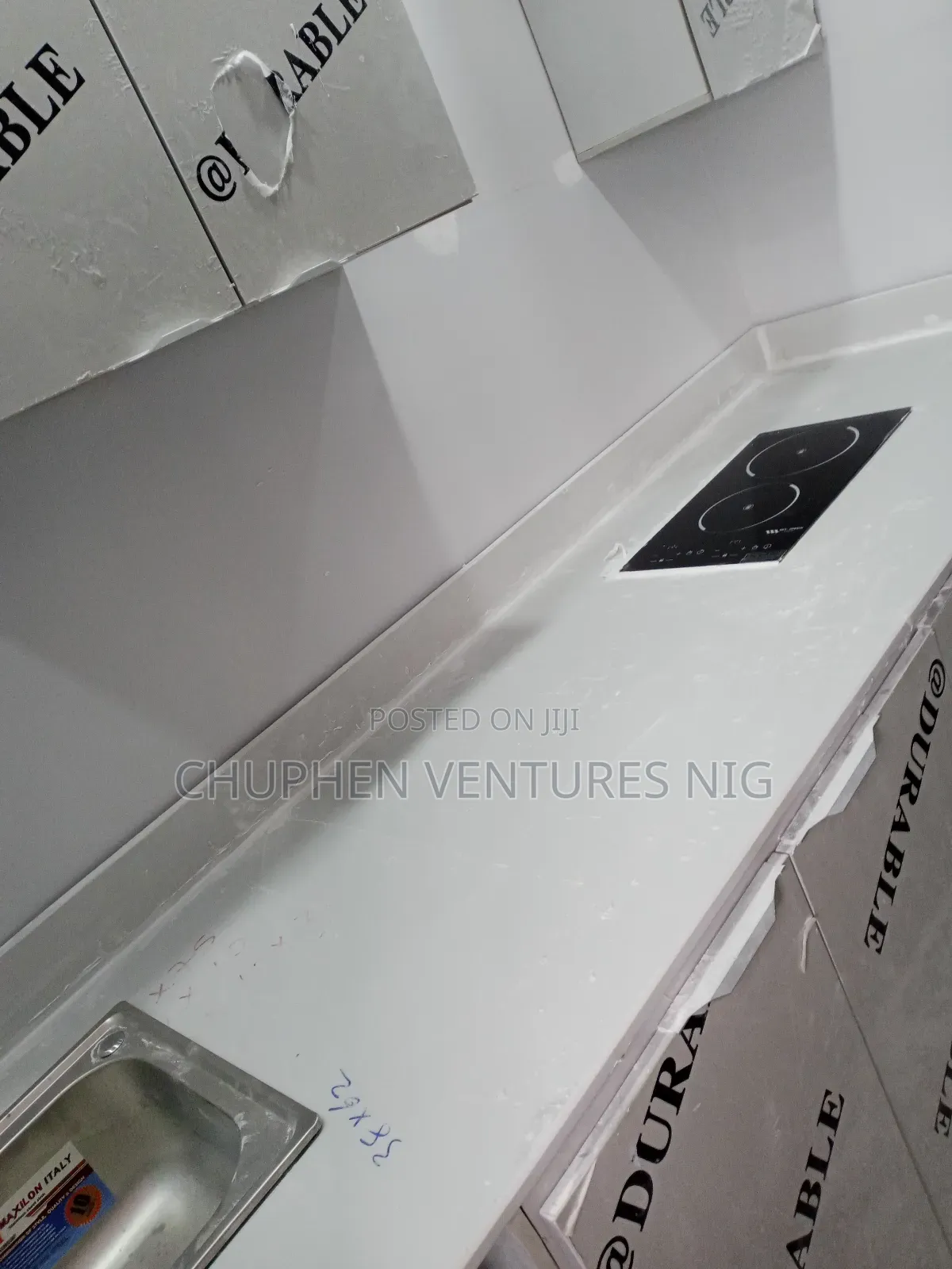 Granite/ Marble Installer