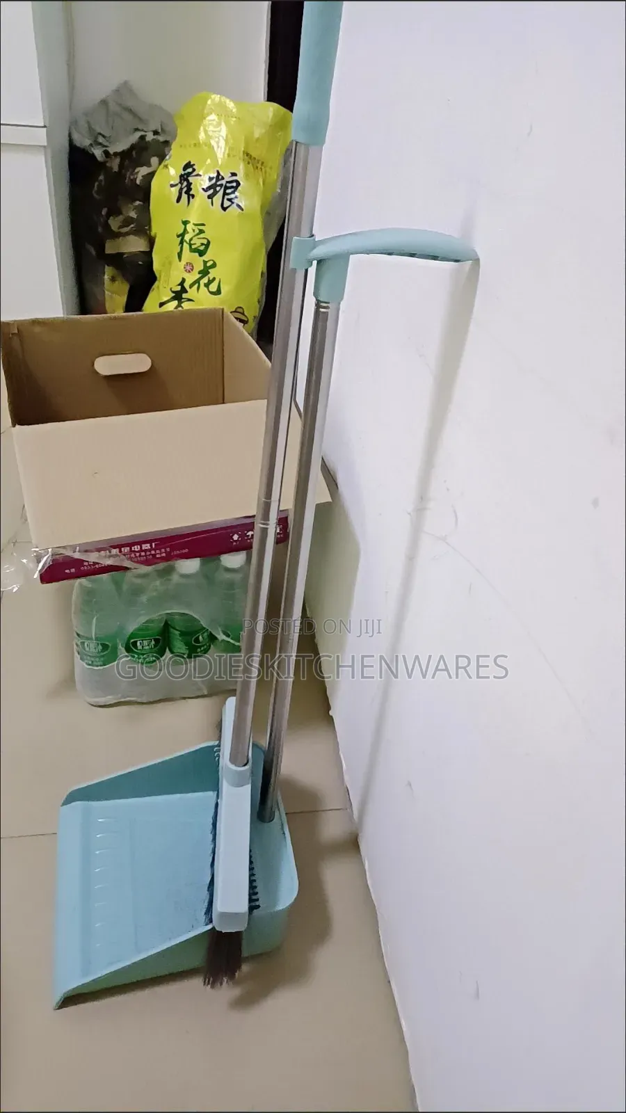 Sweeping Brush and Packer High Quality