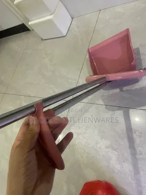 Sweeping Brush and Packer High Quality