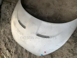 Bonnet Hood Hyundai Veloster