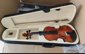 Brand New 4/4 Violin