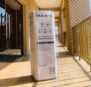 Maxi Bottom Loader Water Dispenser