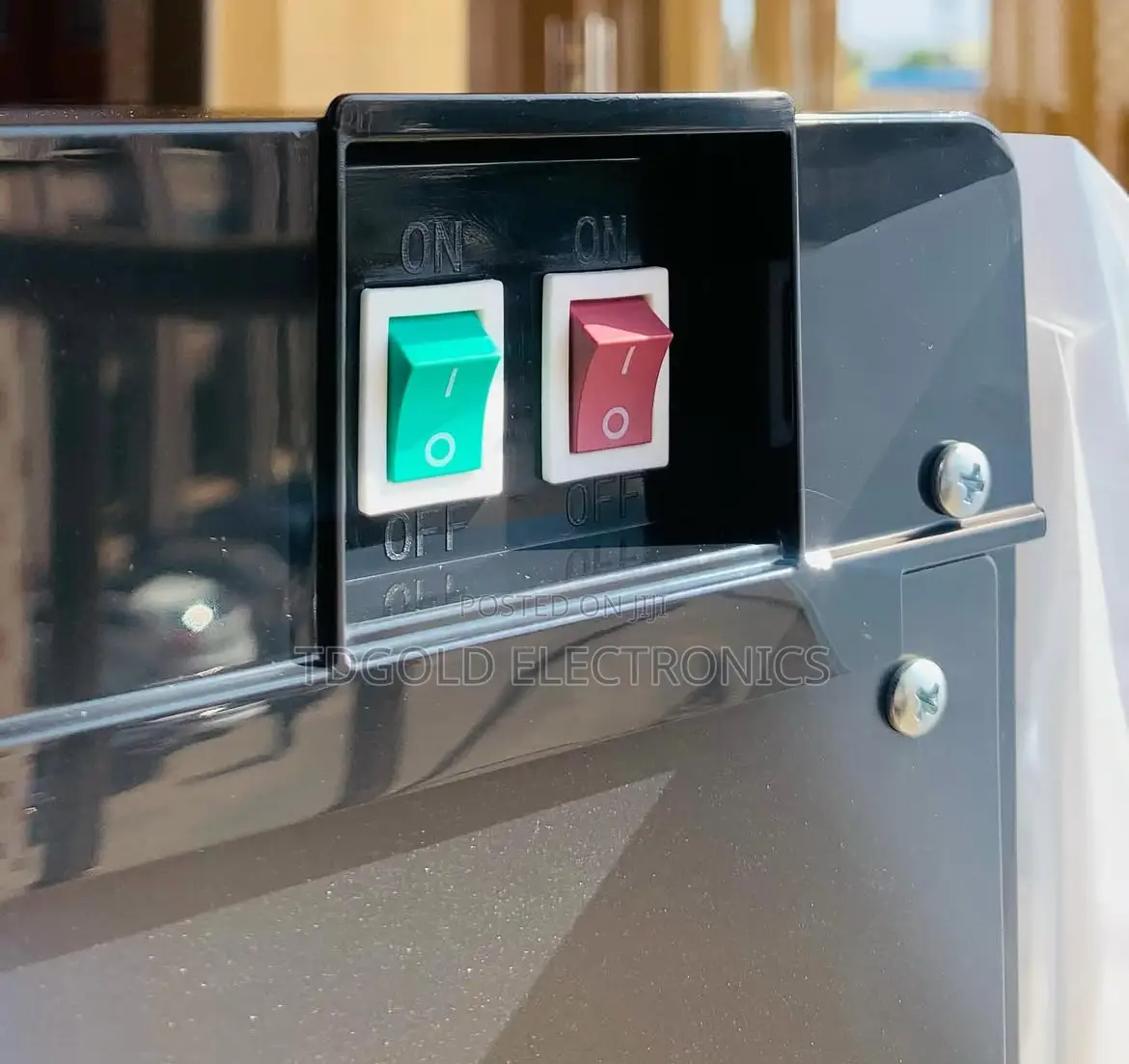 Maxi Bottom Loader Water Dispenser