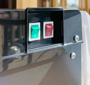 Maxi Bottom Loader Water Dispenser