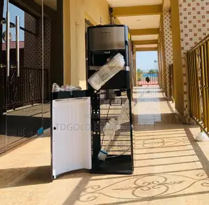 Maxi Bottom Loader Water Dispenser