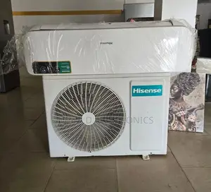 Hisense 2hp AC Split Unit