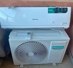Hisense 2hp AC Split Unit