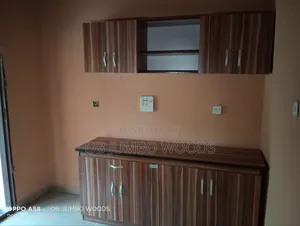 Mini Kitchen Cabinet