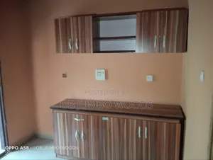 Mini Kitchen Cabinet