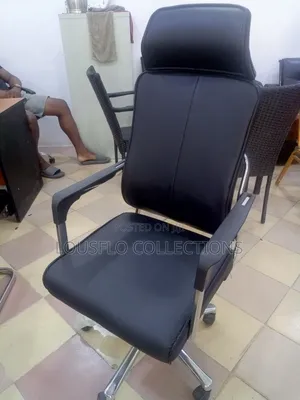 Quality Executive Office Chair