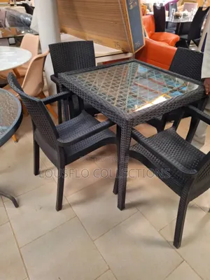 Your Quality Eatery Seating