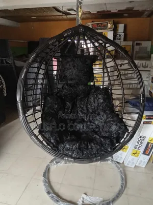 Quality Swinging Chairs for Relaxation
